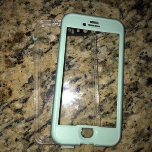 iPhone 7+/8+ LIFEPROOF CASE